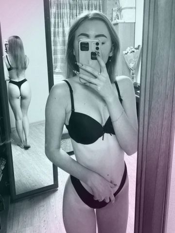 Анкета проститутки Стелла, 23 года